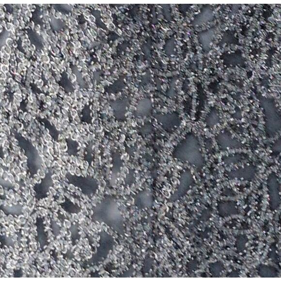 Lace Mermaid Evening Gown 4 Maxi Dress Open Back Formal Elegant Glam Occasion - Picture 4 of 7